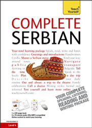 Complete Serbian Beginner to Intermediate Course
