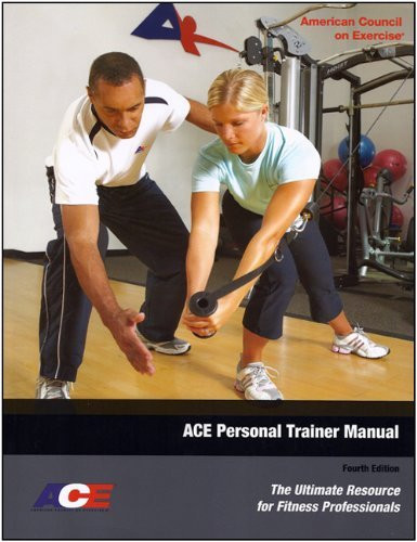 Ace Personal Trainer Manual