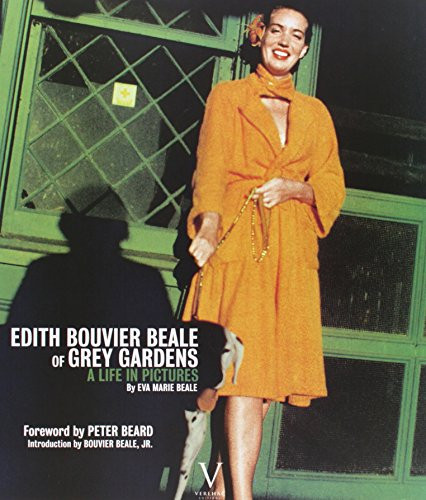 Edith Bouvier Beale of Grey Gardens