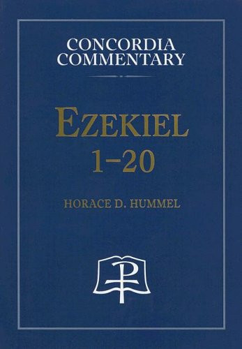Ezekiel 1-20