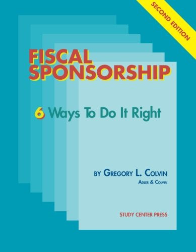 Fiscal Sponsorship