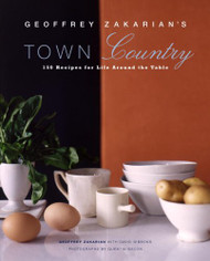 Geoffrey Zakarian's Town/Country