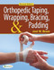 Orthopedic Taping Wrapping Bracing And Padding