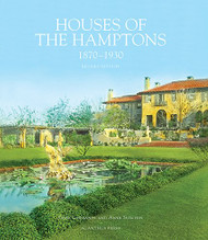 Houses of the Hamptons 1880-1930
