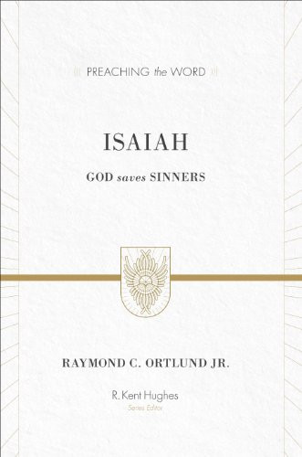 Isaiah (Redesign)