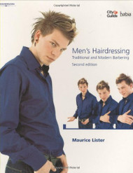 Men's Hairdressing