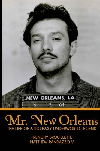 Mr New Orleans