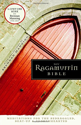 NIV Ragamuffin Bible