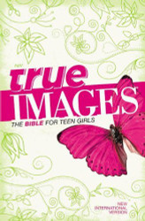 NIV True Images Bible