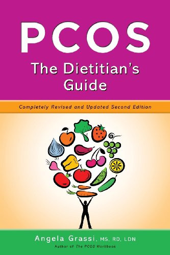 PCOS The Dietitian's Guide