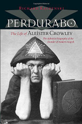 Perdurabo Edition