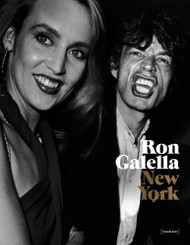 Ron Galella