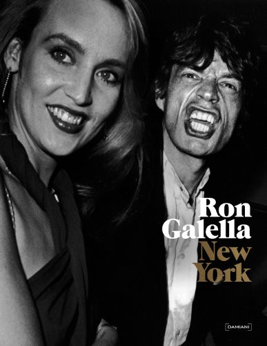 Ron Galella