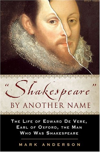 Shakespeare By Another Name