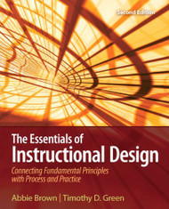 Essentials Of Instructional Design