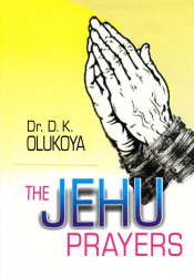 Jehu Prayers