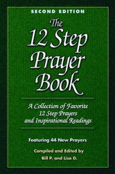 12 Step Prayer Book