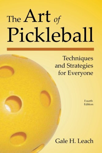 Art of Pickleball