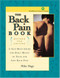 Back Pain Book