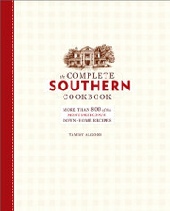 Complete Southern Cookbook