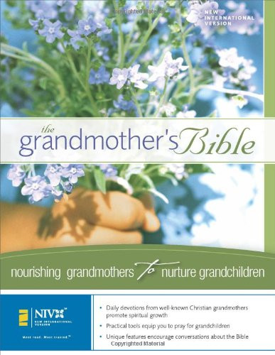 Grandmother's Bible