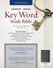 Hebrew-Greek Key Word Study Bible KJV Edition