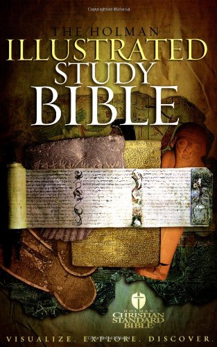 Holman Illustrated Study Bible