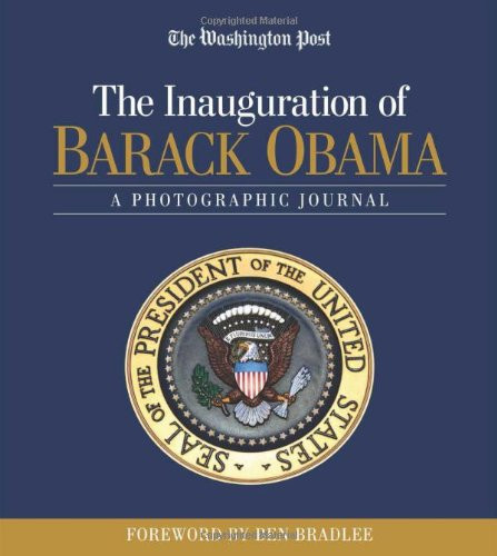 Inauguration of Barack Obama
