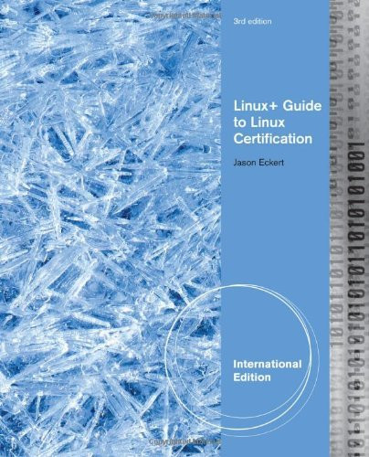 Linux+ Guide To Linux Certification