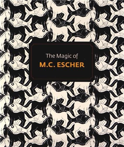 Magic of M.C Escher