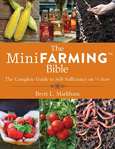 Mini Farming Bible