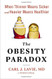 Obesity Paradox