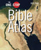 One-Stop Bible Atlas