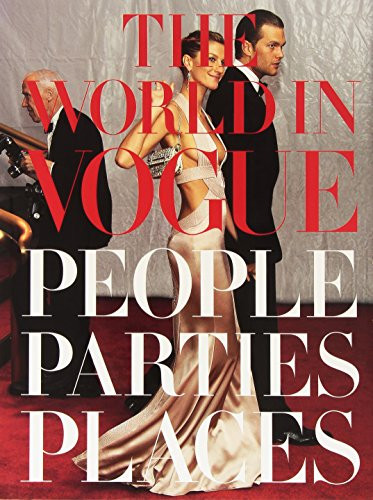 World in Vogue