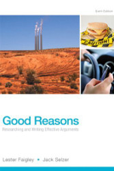 Good Reasons