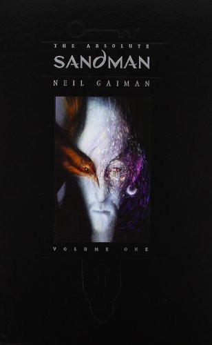 洋書 Absolute Sandman Volume One Neil Gaiman Absolute Sandman: Volume 1 by Neil Gaiman (24-Dec-2010
