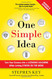 One Simple Idea Edition
