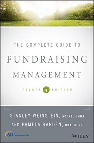 Complete Guide to Fund-Raising Management