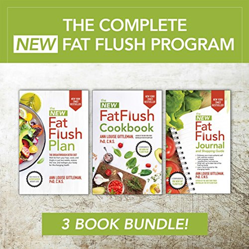 Complete New Fat Flush Program