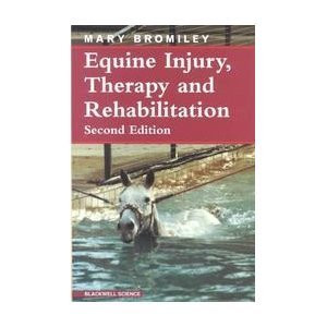 Equine Injury Therapy and Rehabilitation