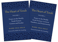 Heart Of Torah