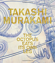 Takashi Murakami