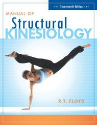 Manual Of Structural Kinesiology