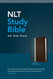 Nlt Study Bible Tutone