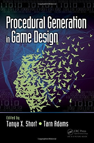 Procedural Generation In Game Design Procedural Generation In Game Design