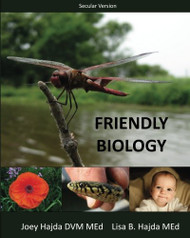 Friendly Biology