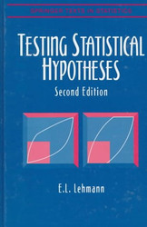 Testing Statistical Hypotheses