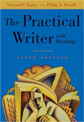 Practical Writer with Readings