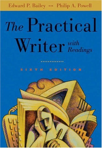 Practical Writer with Readings