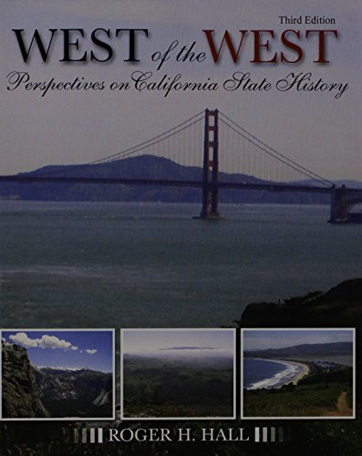 West of the West